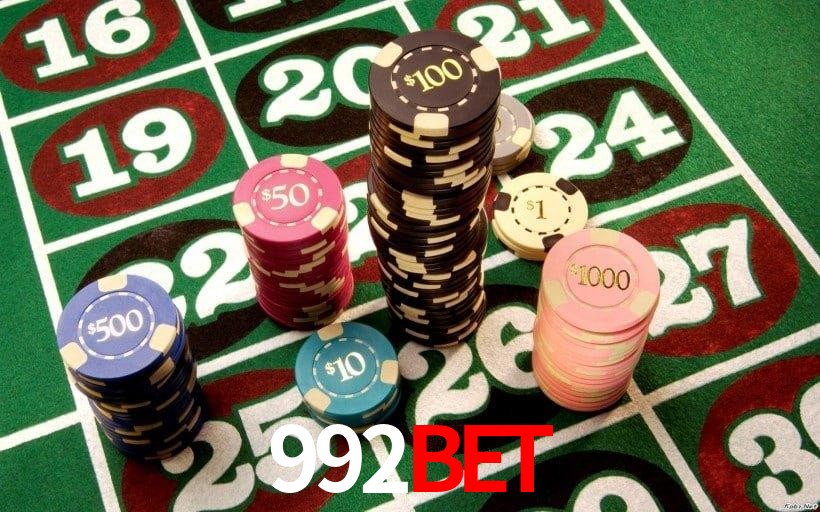 Download para Android e iOS na 992BET