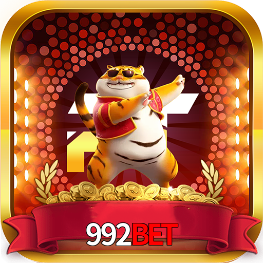Imagem promocional da 992BET mostrando a plataforma e suas vantagens